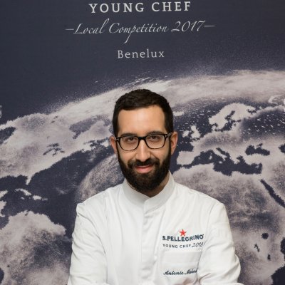 S.Pellegrino Young Chef Competition 2017